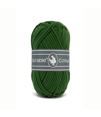 Durable Cosy Forest green