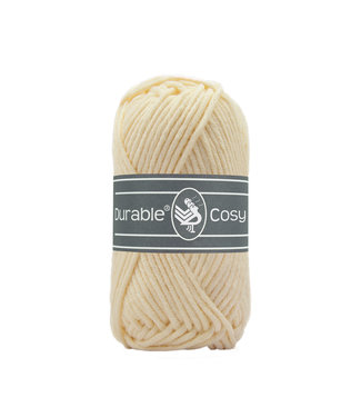 Durable Cosy Cream