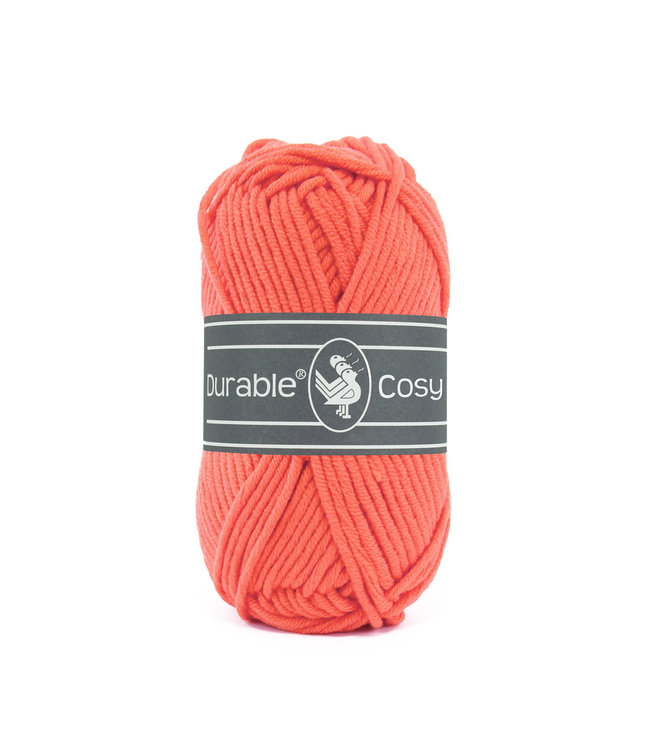 Cosy Coral