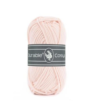 Durable Cosy Pale pink