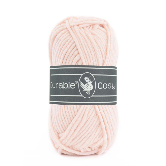 Cosy Pale pink