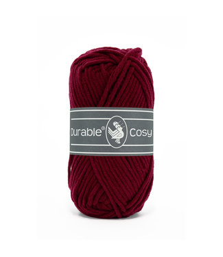 Durable Cosy Bordeaux