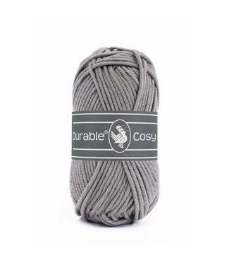 Durable Cosy Light grey