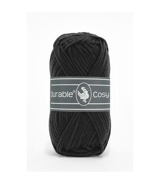 Durable Cosy Charcoal