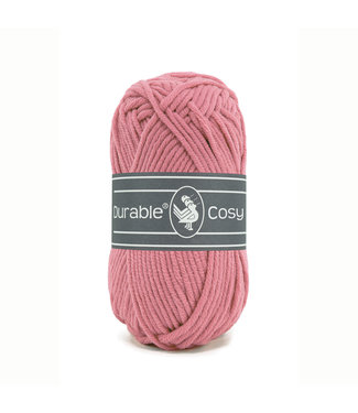 Durable Cosy Vintage pink