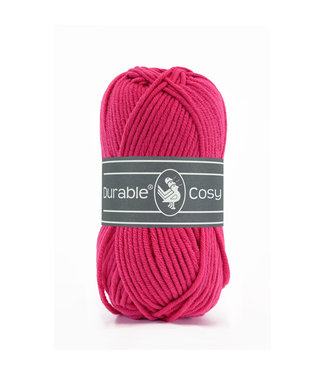 Durable Cosy Fuchsia