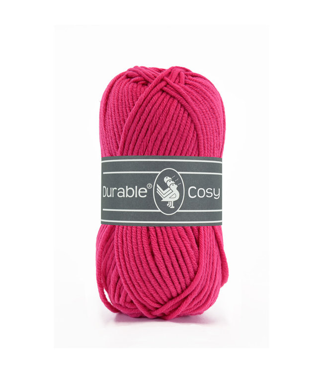 Cosy Fuchsia