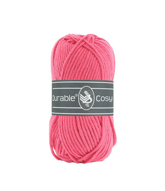 Durable Cosy Pink Lemonade