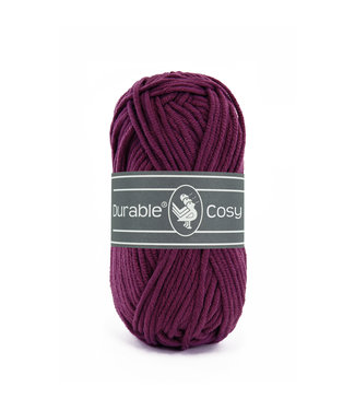 Durable Cosy Plum