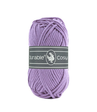 Durable Cosy Light purple
