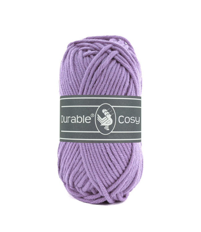 Cosy Light purple