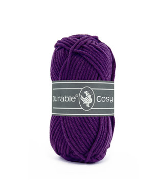 Durable Cosy Violet