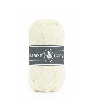 Durable Cosy Ivory