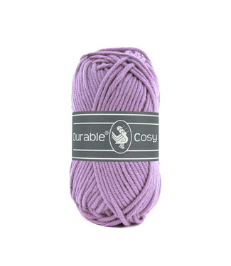 Durable Cosy Lavender
