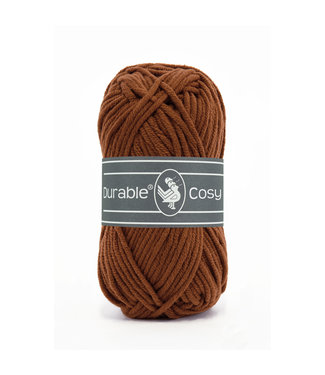 Durable Cosy Cayenne