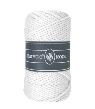 Durable Rope White