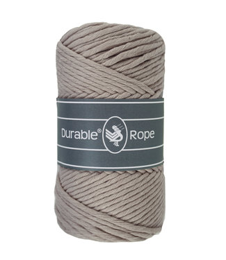 Durable Rope Taupe