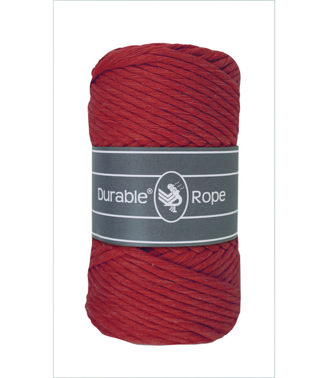 Rope Red