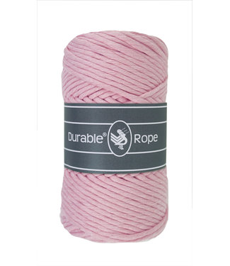 Durable Rope Light Pink