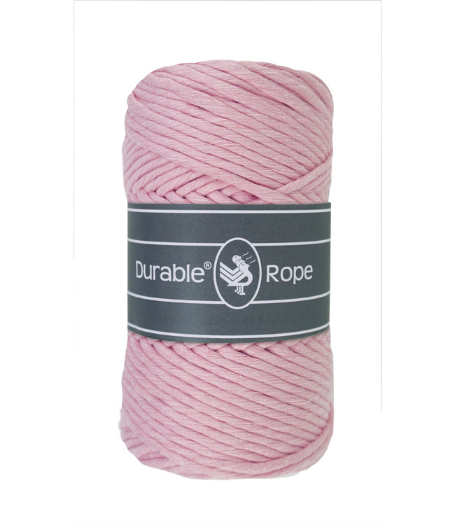 Rope Light Pink