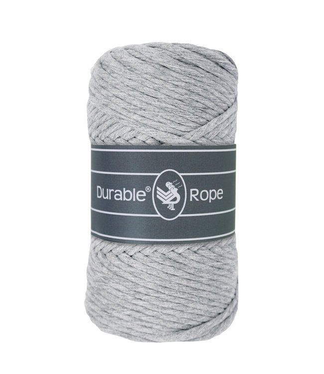 Rope Light Grey