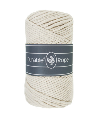 Durable Rope Ivory