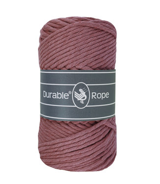 Durable Rope Ginger