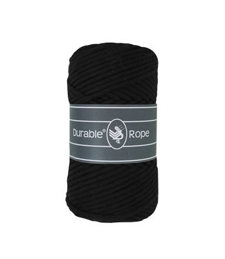 Durable Rope Black