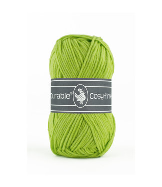 Durable Cosy Fine Lime