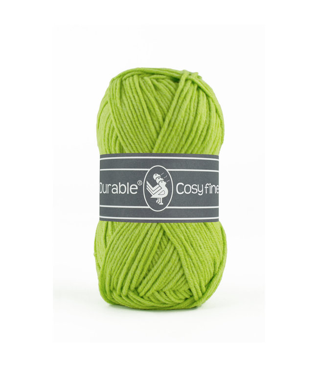 Cosy Fine Lime