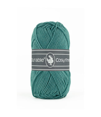 Durable Cosy Fine Vintage green