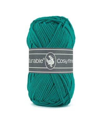 Durable Cosy Fine Tropical green