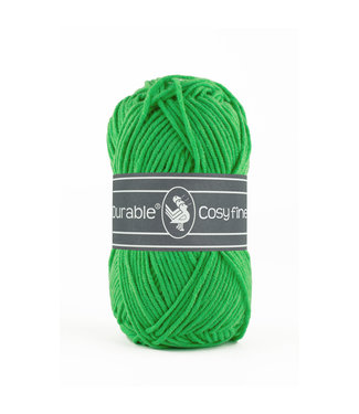 Durable Cosy Fine Grass green