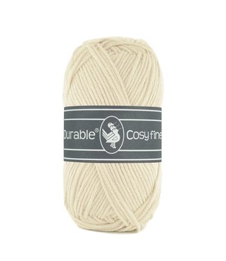 Durable Cosy Fine Cream