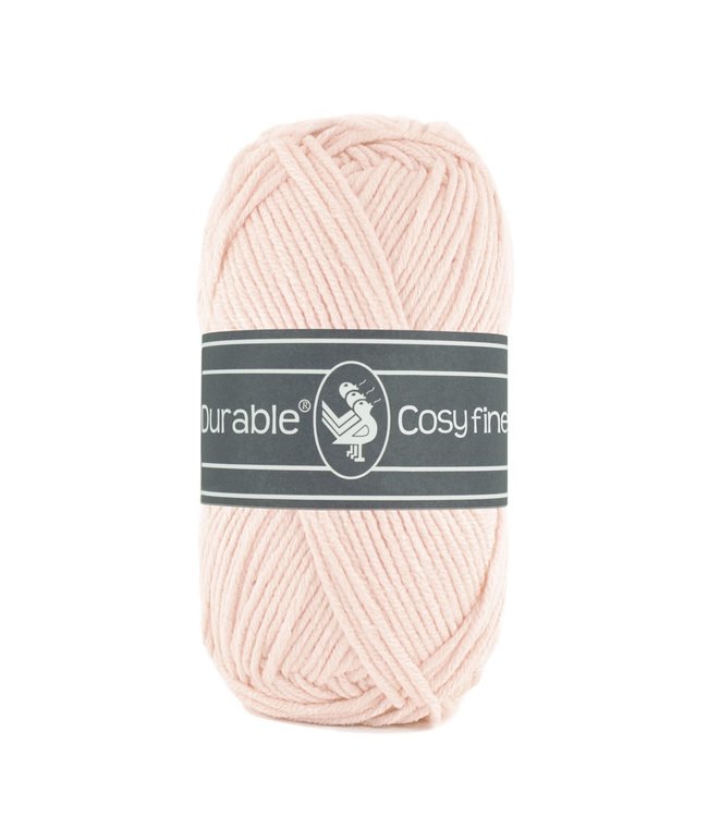 Cosy Fine Pale pink