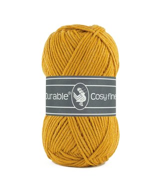 Durable Cosy Fine Curry