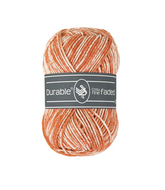 Durable Cosy fine Faded Apricot