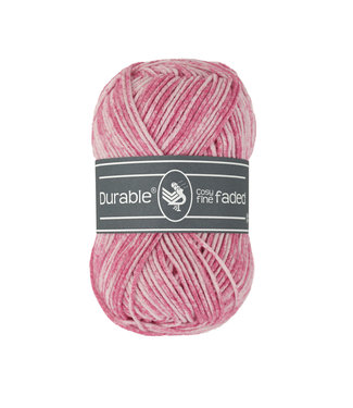 Durable Cosy fine Faded Antique pink