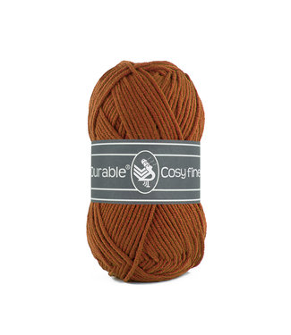 Durable Cosy Fine Cayenne