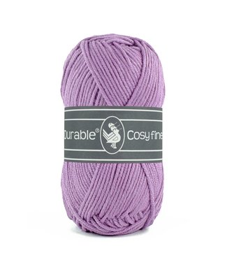 Durable Cosy Fine Lavender