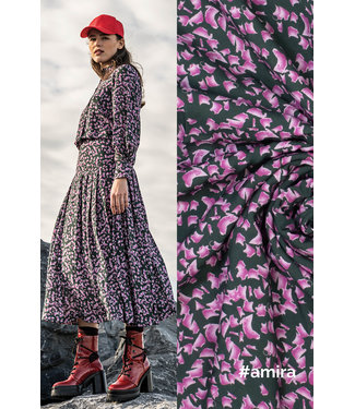 Fibre Mood Viscose voor jurk Amira en Tilly FM922261