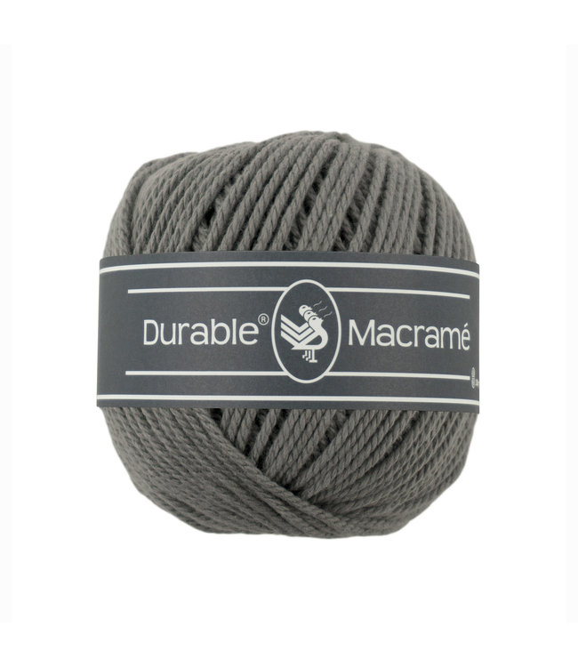 Macramé Ash