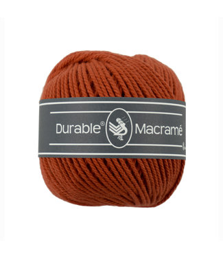 Durable Macramé Brick