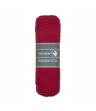 Durable Double Four Bordeaux