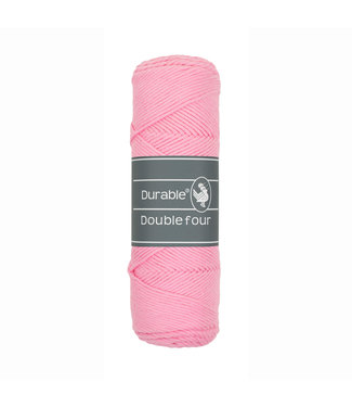 Durable Double Four Pink