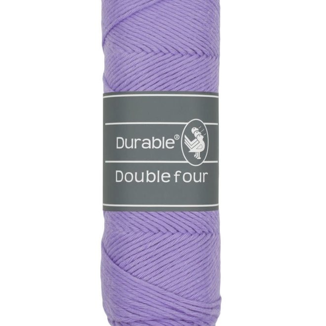 Double Four Light Purple