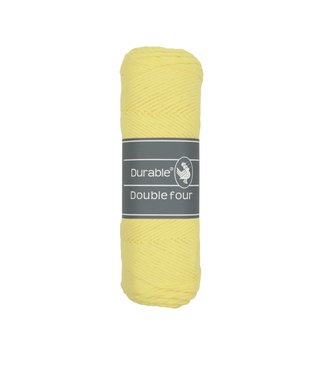Durable Double Four Light yellow