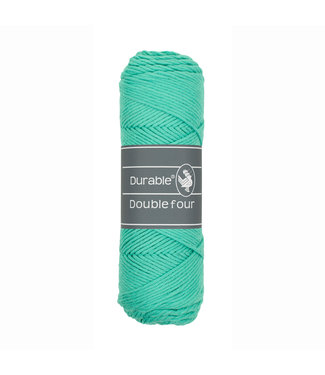 Durable Double Four Pacific green