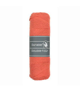 Durable Double Four Coral