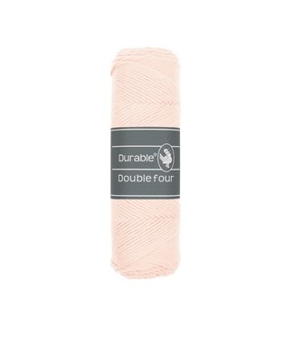 Durable Double Four Pale pink